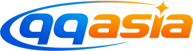 qqasia logo